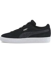puma platform 35