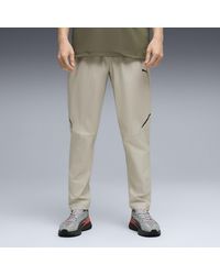 PUMA - Tech Track Pants - Lyst