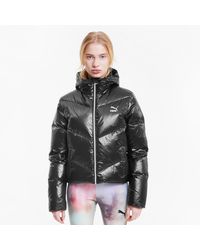 puma puff jacket