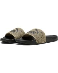 PUMA - Leadcat 2.0 Topcat Sandals - Lyst