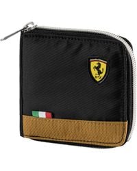 PUMA Wallets and cardholders for Men 