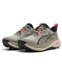 PUMA - Voyage Nitroâ 4 Trail Running Shoes - Lyst