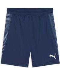 PUMA - Individualfinal Football Shorts - Lyst