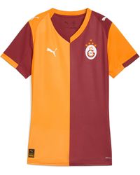 PUMA - Galatasaray Sk 25/26 Heimtrikot Damen - Lyst