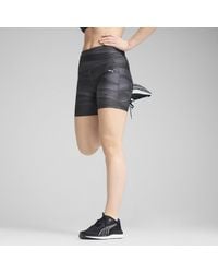 PUMA - Run Velocity 5" Short Tights - Lyst
