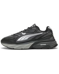 PUMA - Sneakers Fade E - Lyst