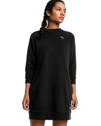 robe sweat puma