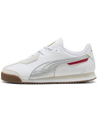PUMA - Sf Roma S Shoes - Lyst