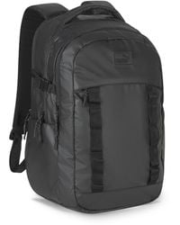 PUMA - Coated Range Backpack - Lyst