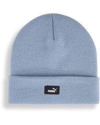 PUMA - Essentials Beanie, Accessoires, Cool - Lyst