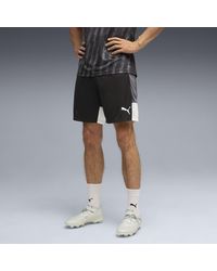 PUMA - Individualliga Training Shorts - Lyst