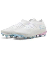 PUMA - Future 9 Match Fg/Ag Football Boots - Lyst