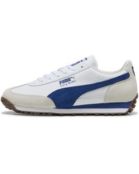 PUMA - Easy Rider Mix Sneakers Schuhe - Lyst