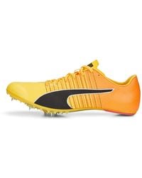 PUMA - EvoSPEED Tokyo Future JUMP 4 Leichtathletikschuhe - Lyst