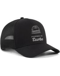 PUMA - Porsche Legacy Trucker Hat - Lyst