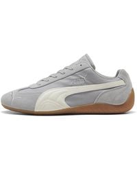 PUMA - Speedcat Nylon Sneakers - Lyst