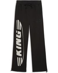 PUMA - King Sweatpants - Lyst