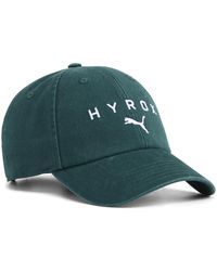 PUMA - X Hyrox Baseball Cap - Lyst
