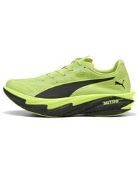 PUMA - Deviate Nitro Elite 4 Laufschuhe Damen, Accessoires - Lyst