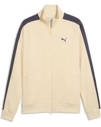 PUMA - T7 Track Jacket - Lyst