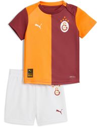 PUMA - Galatasaray Sk 25/26 Heimtrikot Babykit Baby - Lyst