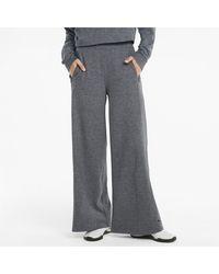 puma cloudspun pants