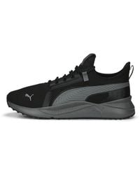 PUMA - Pacer Future Street Knit Sneakers - Lyst