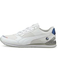 Puma BMW Motorsport Sneakers for Men - Up to 68% off at Lyst.com