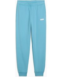 PUMA - Essentials joggingbroek Met Logo - Lyst