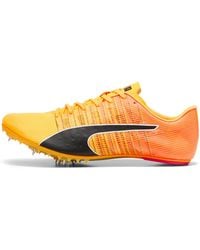 PUMA - Teamwear Evospeed Future 6 Track Shoes Eu 45 - Lyst