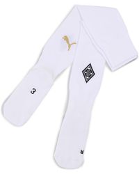 PUMA - Borussia Mönchengladbach 125Th Anniversary Socken Herren, Kleidung, /Matte - Lyst