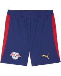 PUMA - Rb Leipzig 25/26 Shorts - Lyst