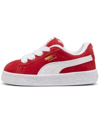 PUMA - Suede Xl Sneakers Babys Schuhe - Lyst