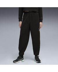 PUMA - X Alex Toussaint High-Waist Training Joggers Pant - Lyst
