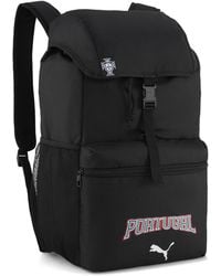 PUMA - Portugal Ftblculture 24L Backpack - Lyst
