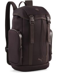 PUMA - Scuderia Ferrari Small 15L Backpack - Lyst