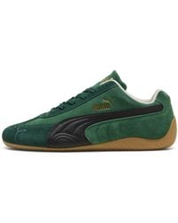 PUMA - Sneakers Speedcat E - Lyst