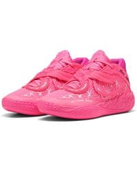 PUMA - X Fast & Furious Mb.05 Miami Basketball Shoes - Lyst