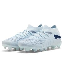 PUMA - Future 9 Match Fusion Fg/Ag Football Boots - Lyst