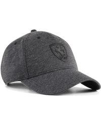 PUMA - Scuderia Ferrari Pro Baseball Cap - Lyst