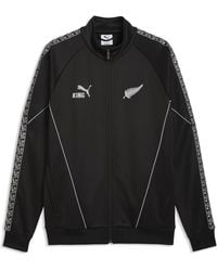 PUMA - Ac Milan X Slam Jam Long Sleeve Jersey - Lyst