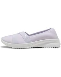 PUMA - Adelina 2 Slip-On Shoes - Lyst