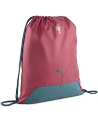 PUMA - Portugal Gym Sack - Lyst