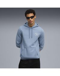 PUMA - Class Graphic Hoodie - Lyst