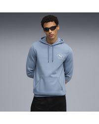 PUMA - Class Graphic Hoodie Kleidung, Cool - Lyst