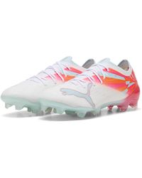 PUMA - Ultra Nitro 7 Ultimate Brilliance Fg Football Boots - Lyst