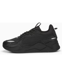 PUMA - Chaussure Sneakers Rs-x Triple - Lyst
