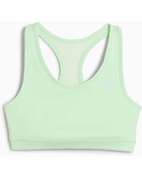 PUMA - Training Essentials Bh Voor - Lyst