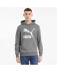 pull puma homme