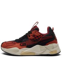 PUMA - Rs-X Hyper Prep Fall Sneakers - Lyst